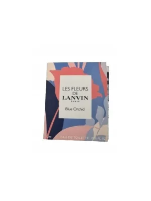 Lanvin Les Fleurs Blue Orchid 2 ml EDT odstřik Nejlepší Cena