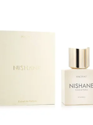Jen Po Omezenou Doba Nishane Hacivat Extrait de Parfum 100 ml UNISEX