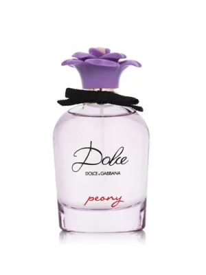 Dolce & Gabbana Dolce Peony EDP 75 ml W Časově Omezené