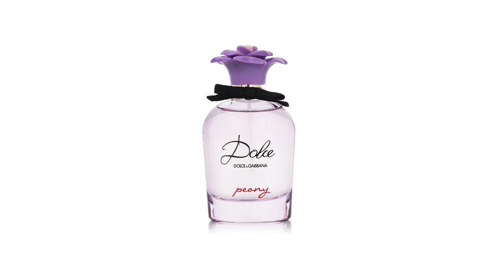Dolce & Gabbana Dolce Peony EDP 75 ml W Časově Omezené