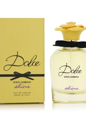 Dolce & Gabbana Dolce Shine EDP 75 ml W Značkový