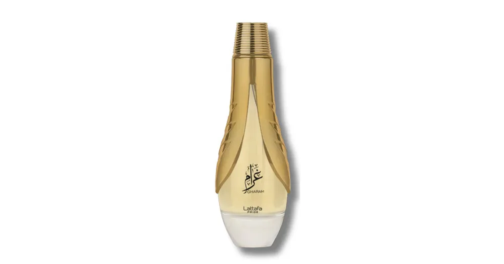Levný Lattafa Pride Gharam EDP 100 ml UNISEX
