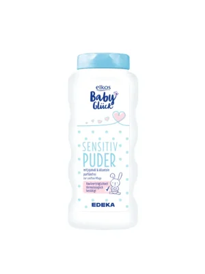 Vysoce Kvalitní Elkos Baby dětský pudr 100 g Sensitiv