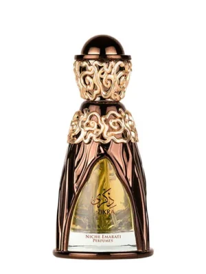 Lattafa Niche Emarati Zikra EDP 100 ml UNISEX Nakupujte Hned