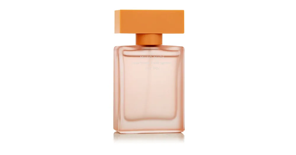 Akční Cena Narciso Rodriguez Musc Nude For Her EDP 30 ml W