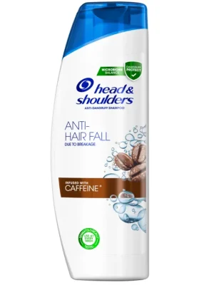 Doprava Zdarma Head & Shoulders šampon 400 ml Anti-Hair Fall