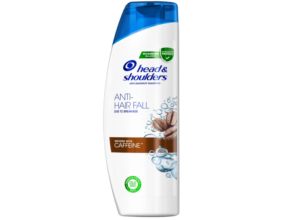 Doprava Zdarma Head & Shoulders šampon 400 ml Anti-Hair Fall