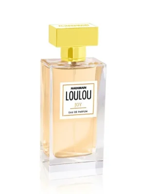 Al Haramain Loulou Joy EDP 100 ml W Finální Výprodej