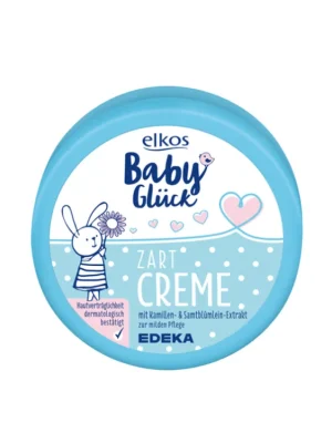 Elkos Baby jemný dětský krém 150 ml Speciální Cena