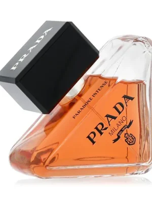 Nová Kolekce Prada Paradoxe Intense EDP plnitelný 50 ml W