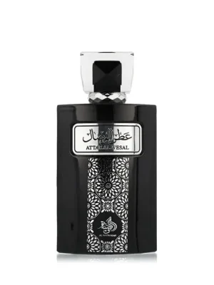 Al Wataniah Attar Al Wesal EDP 100 ml UNISEX Odeslání Ihned