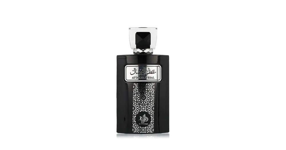 Al Wataniah Attar Al Wesal EDP 100 ml UNISEX Odeslání Ihned