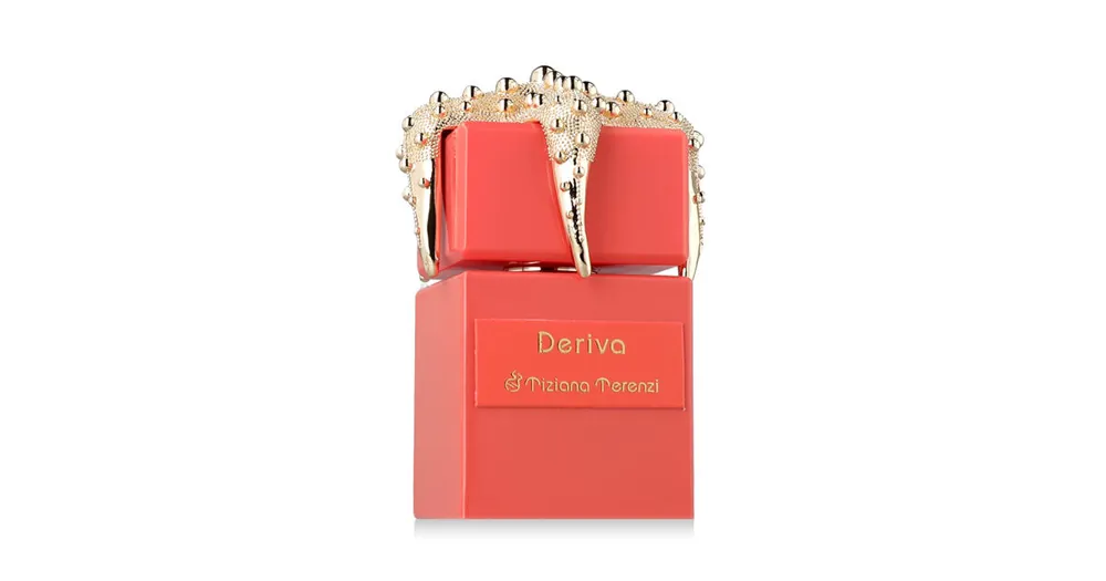 Tiziana Terenzi Deriva Extrait de Parfum 100 ml UNISEX Cenový Hit