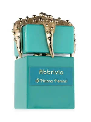 Tiziana Terenzi Abbrivio Extrait de Parfum 100 ml UNISEX Poslední Šance