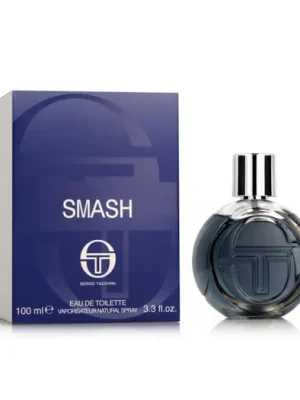 Sergio Tacchini Smash EDT 100 ml M Hit Sezóny