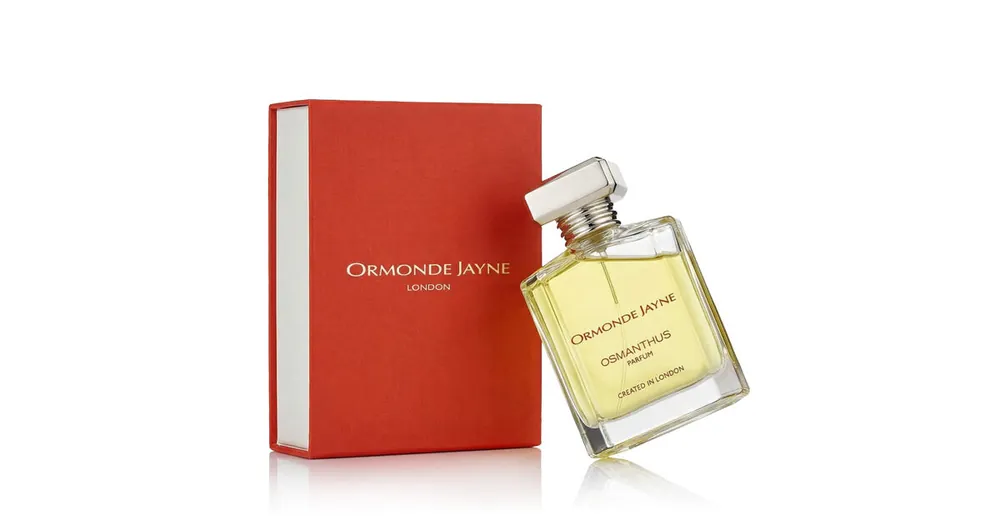 Nejlepší Volba Ormonde Jayne Osmanthus Parfém 88 ml UNISEX