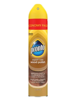 Pronto Wood sprej 300 ml Classic Nízká Cena