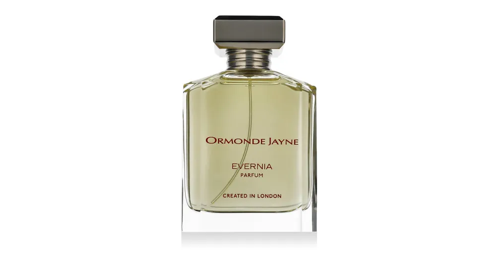 Ormonde Jayne Evernia Parfém 88 ml UNISEX Víkendová Akce