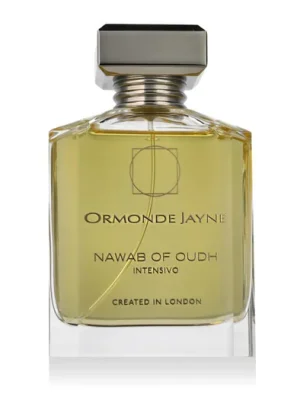 Doprava Zdarma Ormonde Jayne Nawab of Oudh Intensivo Parfém 88 ml UNISEX