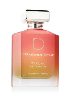 Ormonde Jayne Sakura EDP 88 ml UNISEX Ihned K Objednání