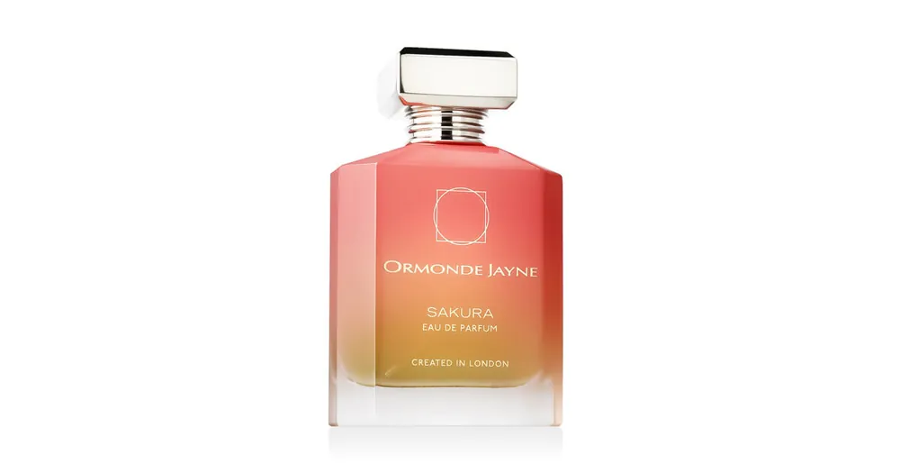 Ormonde Jayne Sakura EDP 88 ml UNISEX Ihned K Objednání