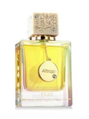 Expresní Doručení Armaf Club de Nuit Oud Parfém 105 ml UNISEX