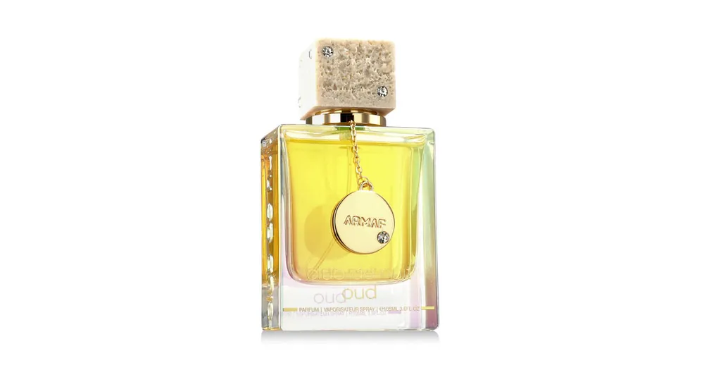 Expresní Doručení Armaf Club de Nuit Oud Parfém 105 ml UNISEX