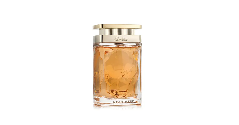 Cartier La Panthère EDP 100 ml W Přímo Od Výrobce