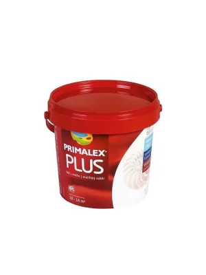 Koupit Online Primalex Plus 1 l (1,45 kg)