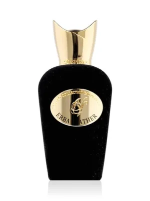 Sospiro Erba Leather EDP 100 ml UNISEX Oblíbený