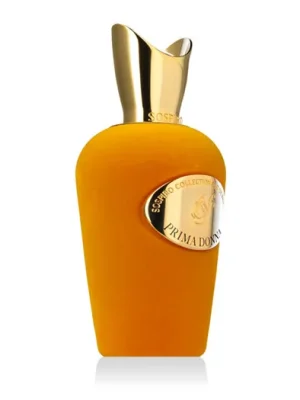 Sospiro Prima Donna EDP 100 ml UNISEX Oblíbený
