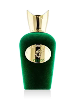 Oblíbený Sospiro Vibrato EDP 100 ml UNISEX