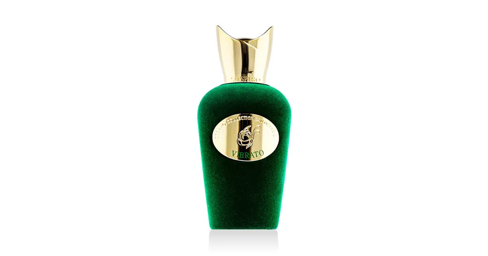 Oblíbený Sospiro Vibrato EDP 100 ml UNISEX