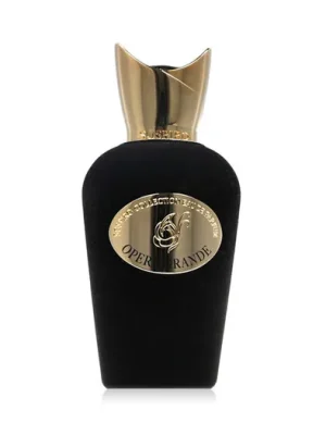 Nejlepší Cena Sospiro Opera Grande EDP 100 ml UNISEX