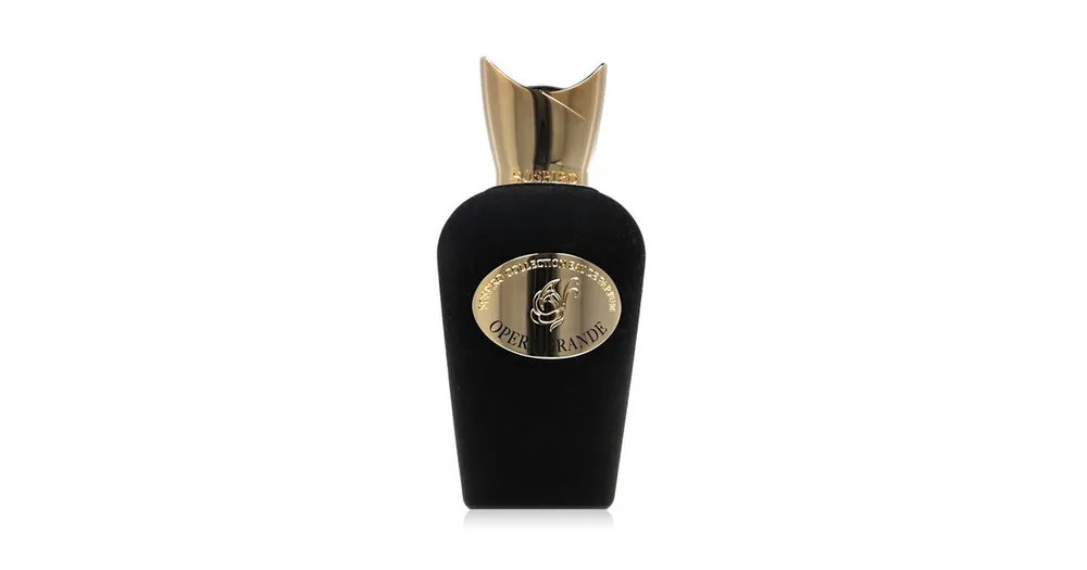 Nejlepší Cena Sospiro Opera Grande EDP 100 ml UNISEX
