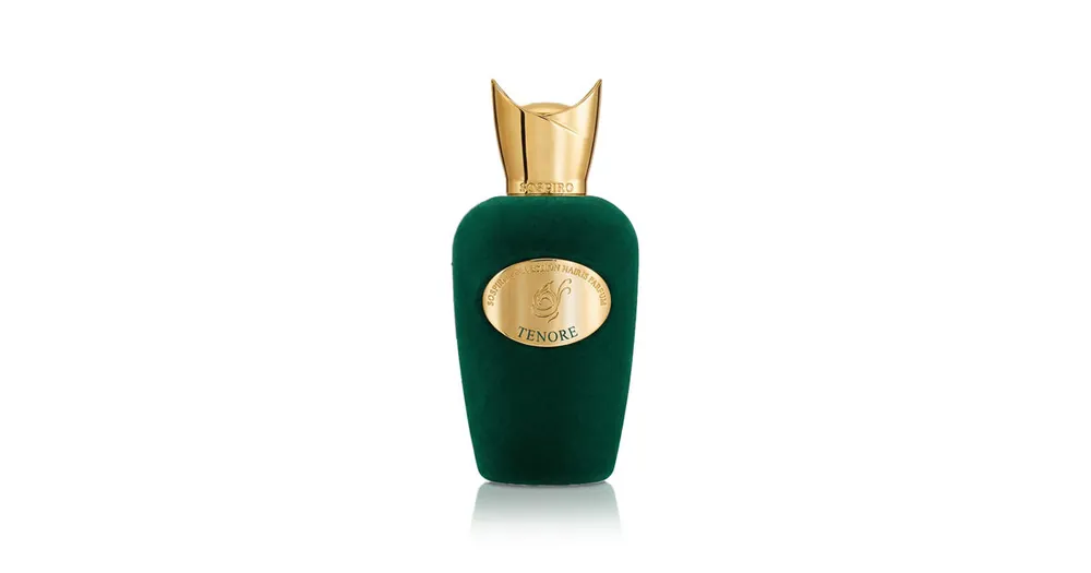 Pouze Dnes Sospiro Tenore EDP 100 ml UNISEX
