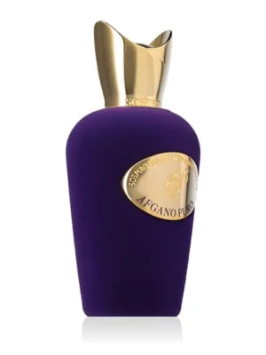 Tovární Cena Sospiro Afgano Puro EDP 100 ml UNISEX