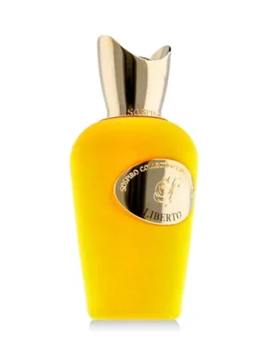Sospiro Liberto EDP 100 ml UNISEX Dokud Zásoby Vydrží