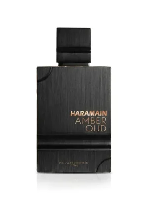 Al Haramain Amber Oud Private Edition EDP 120 ml UNISEX Levný