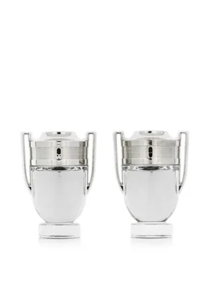 Omezená Nabídka Rabanne Invictus EDT 2 x 50 ml M