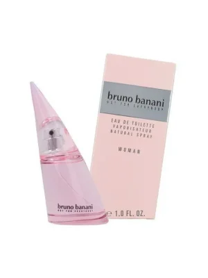 Bruno Banani Woman 30 ml EDT Nízká Cena