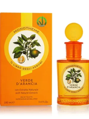 Speciální Cena Monotheme Venezia Verde d'Arancia EDT 100 ml W