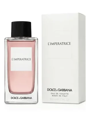Dolce & Gabbana L'Imperatrice EDT 100 ml W Levný
