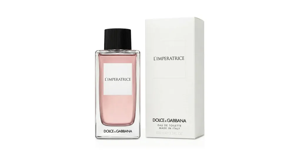 Dolce & Gabbana L'Imperatrice EDT 100 ml W Levný