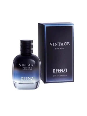 Cenová Bomba J. Fenzi Vintage Men 100 ml EDP