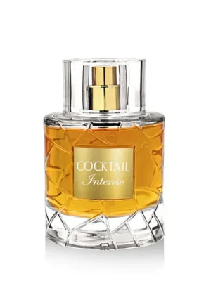 Nová Kolekce Fragrance World Cocktail Intense EDP 100 ml UNISEX