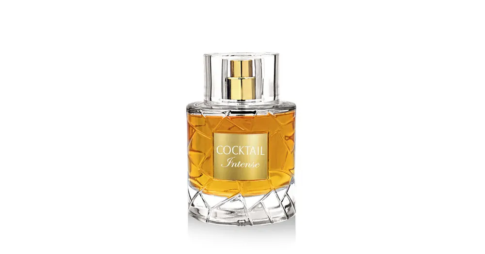 Nová Kolekce Fragrance World Cocktail Intense EDP 100 ml UNISEX