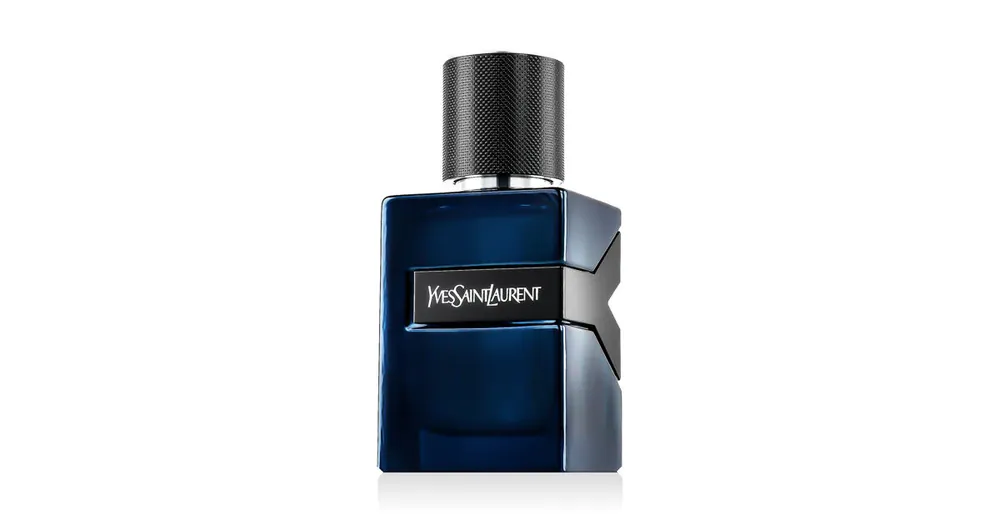 Yves Saint Laurent Y L'Elixir Parfém 60 ml M Značkový