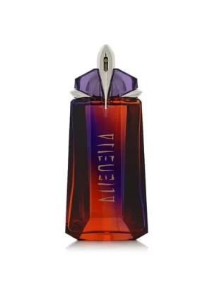 Speciální Cena Mugler Alien Hypersense EDP plnitelný 90 ml W