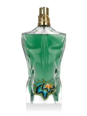 Výhodná Nabídka Jean Paul Gaultier Le Beau Paradise Garden EDP 75 ml M